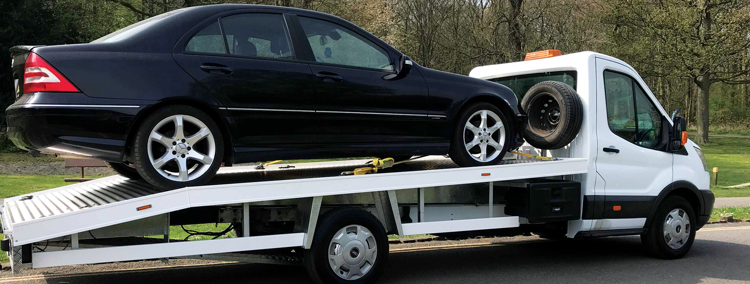 Ahmetbeyli Oto Çekici